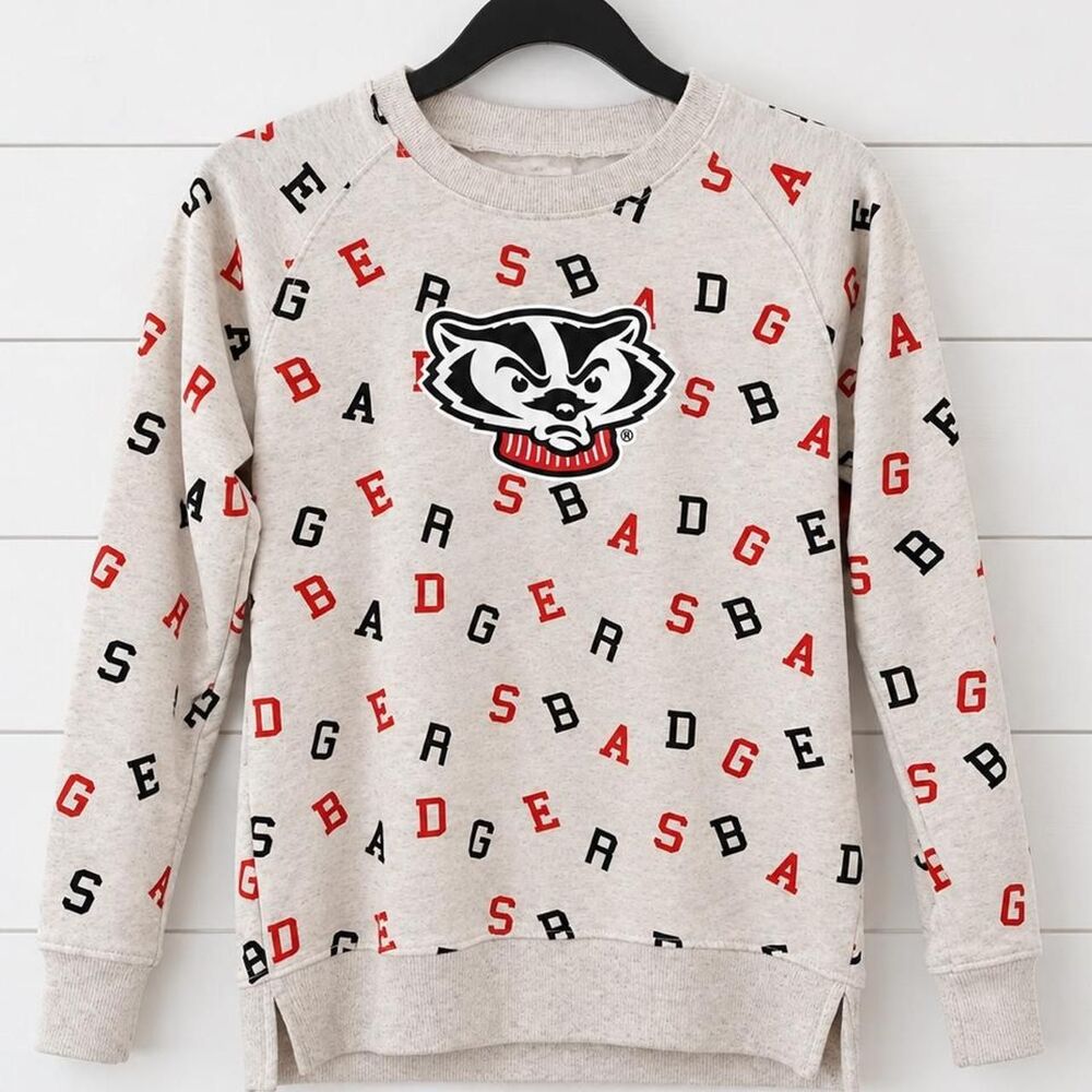 Wes-and-willy Women's multi Sweatshirt